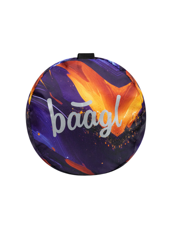 BAAGL  BAAGL Összecsukható sportzsák Hoop Vibe GRS