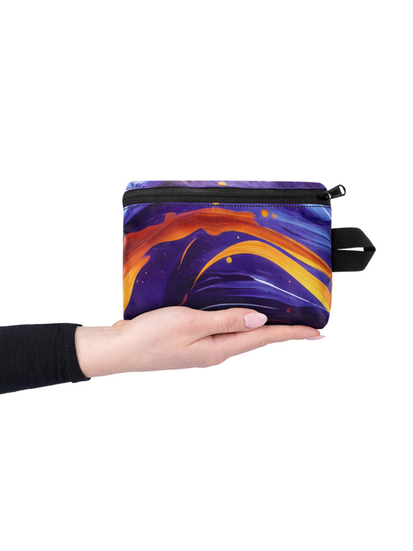 BAAGL  BAAGL Összecsukható sportzsák Hoop Vibe GRS