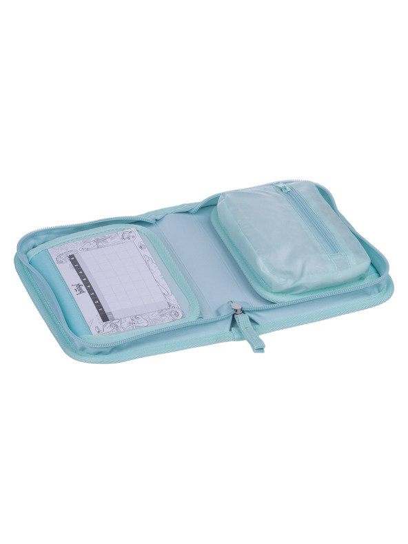 BAAGL  BAAGL Iskolai tolltartó egy emeletes Minecraft Panda