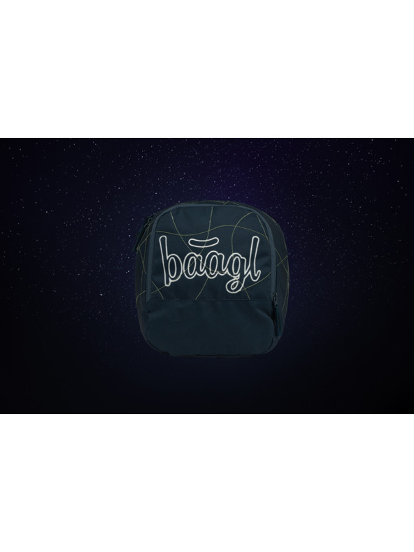 BAAGL  BAAGL Sportzsák Wave GRS