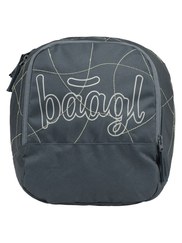 BAAGL  BAAGL Sportzsák Wave GRS