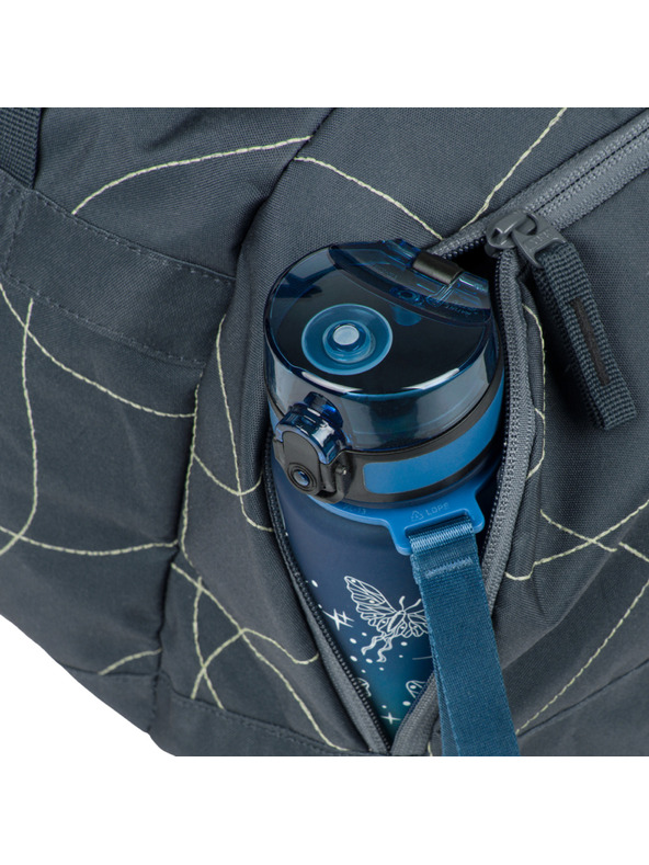 BAAGL  BAAGL Sportzsák Wave GRS