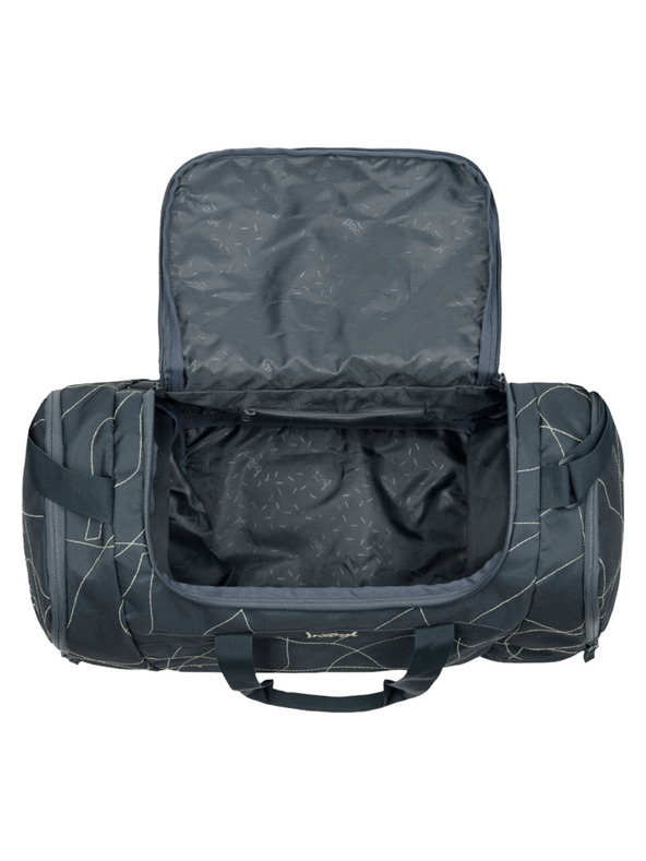 BAAGL  BAAGL Sportzsák Wave GRS