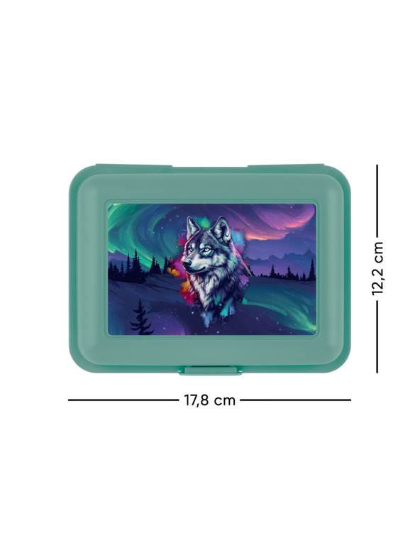 BAAGL  BAAGL Uzsonna doboz Aurora