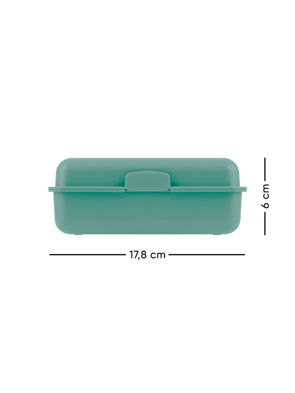 BAAGL  BAAGL Uzsonna doboz Aurora