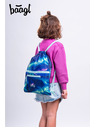 BAAGL  BAAGL Zsák zsebbel Aurora GRS