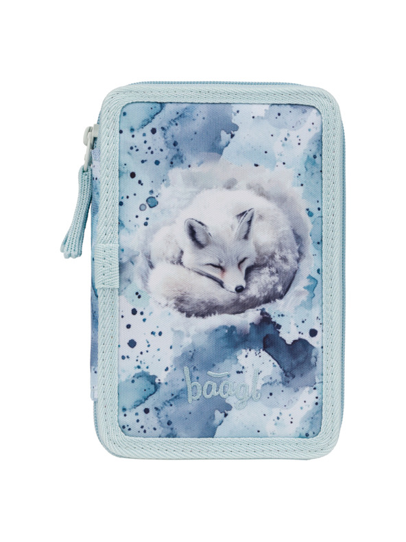 BAAGL  BAAGL Iskolai tolltartó három emeletes Polar GRS