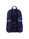 BAAGL  BAAGL Iskolai hátizsák Core Nova GRS