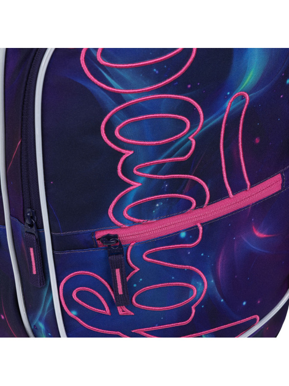 BAAGL  BAAGL Iskolai hátizsák Core Nova GRS