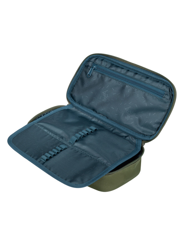 BAAGL  BAAGL Iskolai tolltartó tok Olíva GRS