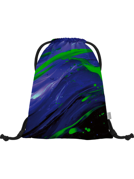 BAAGL  BAAGL Zacskó Futball bajnok GRS