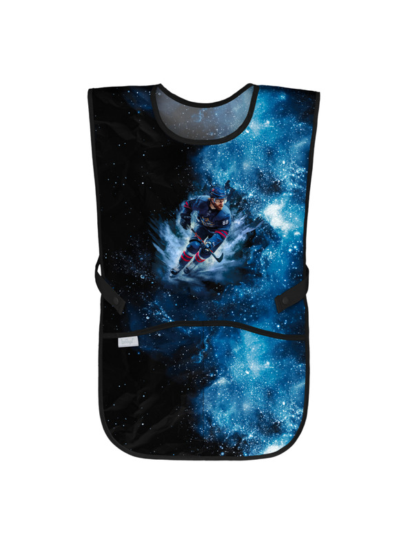 BAAGL  BAAGL Gyermek kötény Hokej