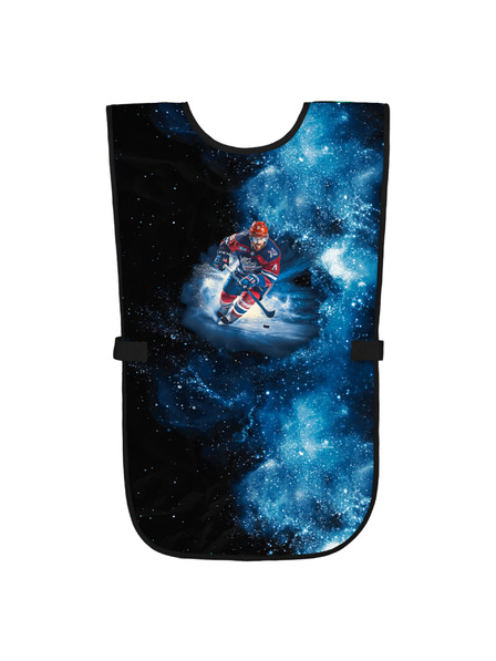 BAAGL  BAAGL Gyermek kötény Hokej