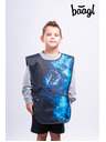 BAAGL  BAAGL Gyermek kötény Hokej