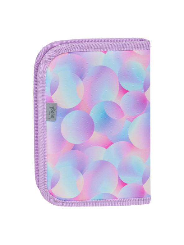 BAAGL  BAAGL Iskolai tolltartó egyemeletes Cukorka