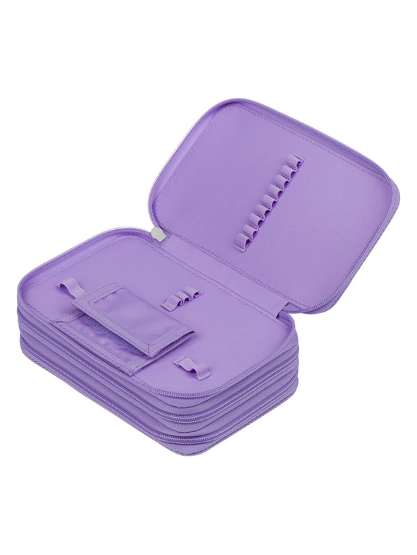 BAAGL  BAAGL Iskolai tolltartó háromszintes Kapibara