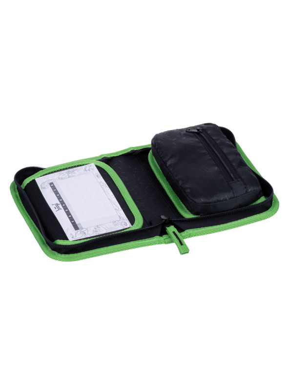 BAAGL  BAAGL Iskolai tolltartó egyemeletes Minecraft Boom