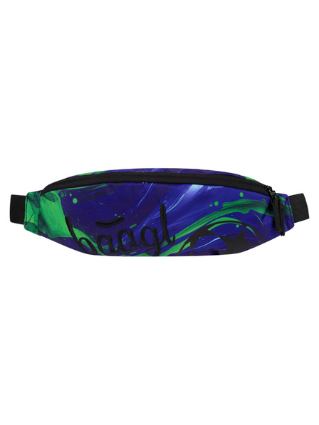 BAAGL  BAAGL Övtáska Snap Futball bajnok GRS