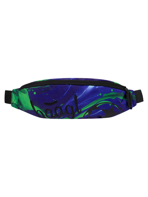 BAAGL  BAAGL Övtáska Snap Futball bajnok GRS