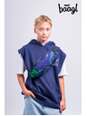 BAAGL  BAAGL Övtáska Snap Futball bajnok GRS