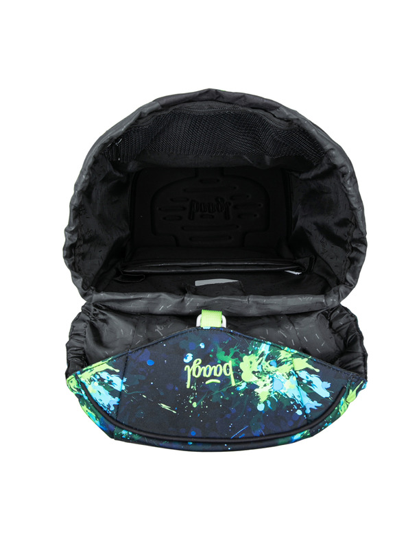 BAAGL  BAAGL SET 5 Airy Plus Futball: hátizsák, tolltartó, zacskó, kötény, pénztárca