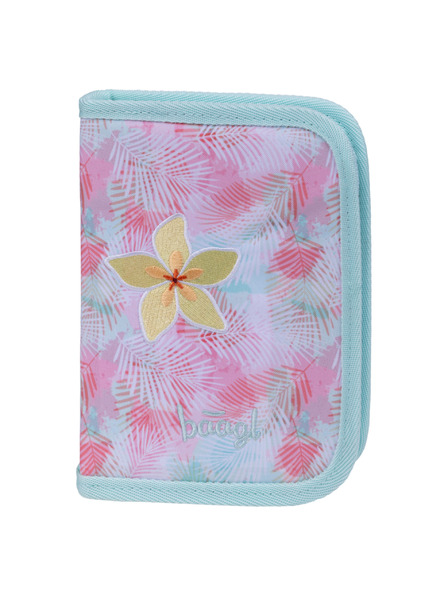 BAAGL  BAAGL SET 3 Airy Plus Sunset: hátizsák, tolltartó, zacskó