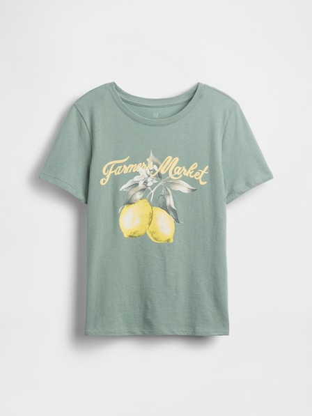 GAP Gyerek póló GAP