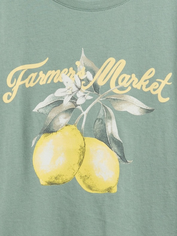 GAP Gyerek póló GAP