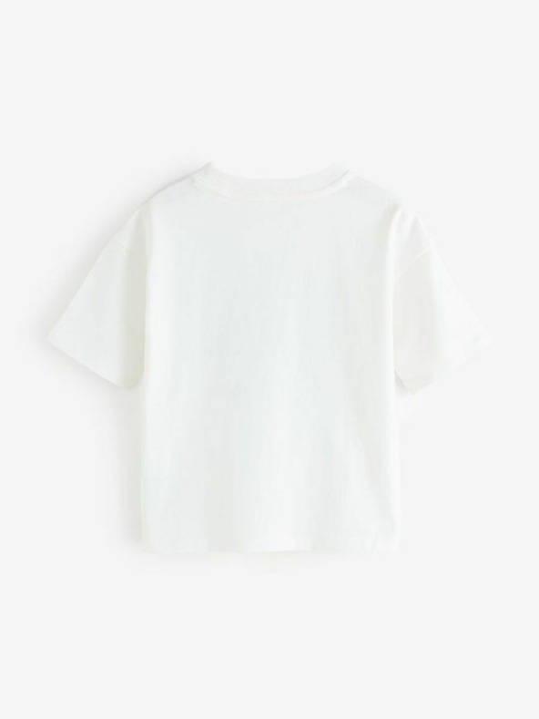 GAP Gyerek póló logóval GAP