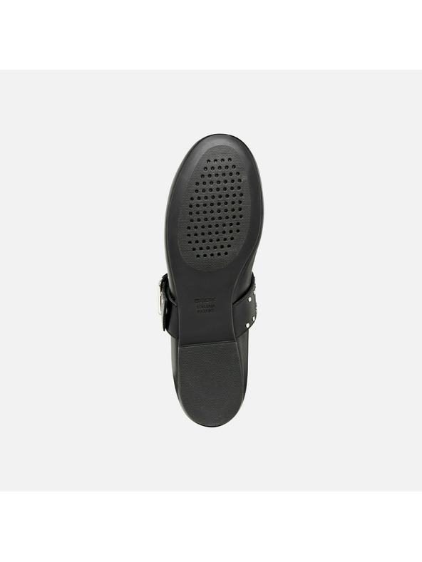 Geox Fekete női balerina Geox New Palmaria