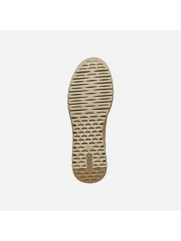 Geox Bézs Geox Flextride női mokaszín