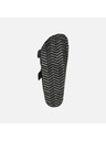 Geox Fekete Geox Brionia R női papucs