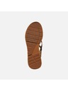 Geox Világos barna női szandál Geox Elowynne