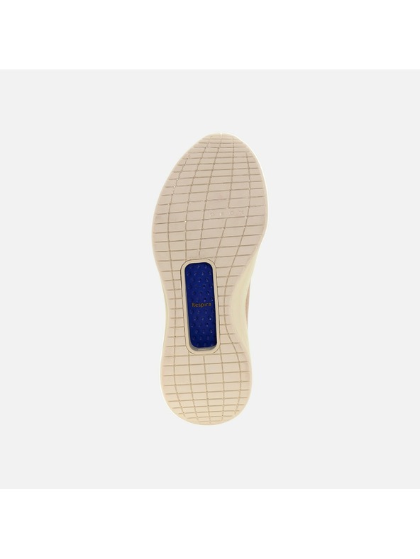 Geox Világos barna női tornacipő Geox Gxrn-01