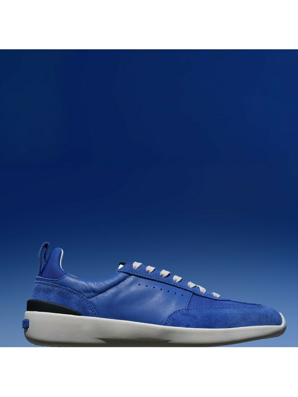 Geox Kék női tornacipő Geox Gxrn-02