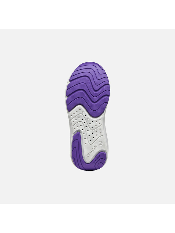 Geox Rózsaszín lánycipő Geox Pro-Ran