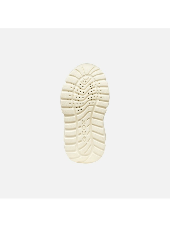 Geox Rózsaszín lány tornacipő Geox Ciufciuf