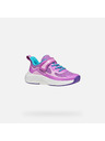 Geox Rózsaszín lánycipő Geox Pro-Ran
