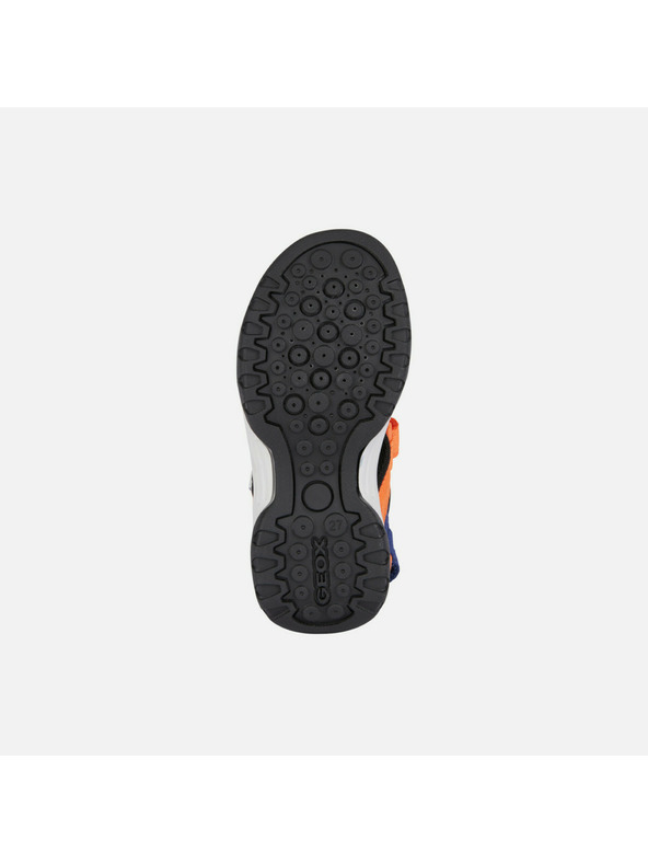 Geox Sötétkék fiú szandál Geox Borealis