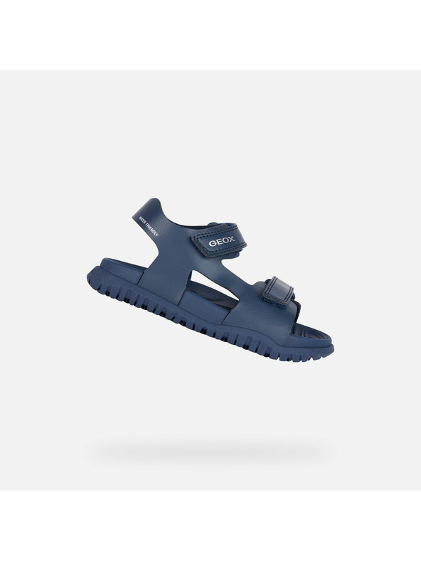 Geox Sötétkék fiú szandál Geox Sandal Fusbetto