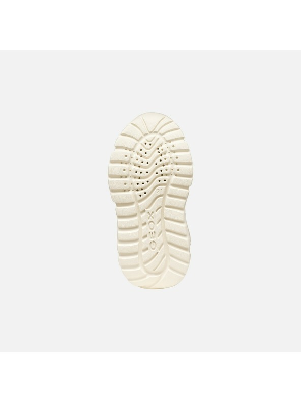 Geox Kék Geox Ciufciuf fiú edzőcipő