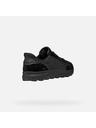 Geox Fekete férfi sneaker Geox Spherica Plus Fast in