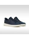 Geox Sötétkék férfi tornacipő Geox Flextride Plus Fast in