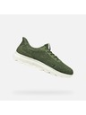 Geox Khaki férfi tornacipő Geox Spherica Plus Fast in