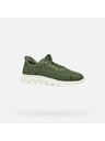 Geox Khaki férfi tornacipő Geox Spherica Plus Fast in