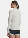 Under Armour Női póló Under Armour W Explor IsoChill UPF LS-WHT