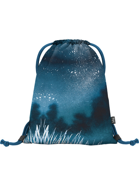 BAAGL  Kék Baagl Skate Steel