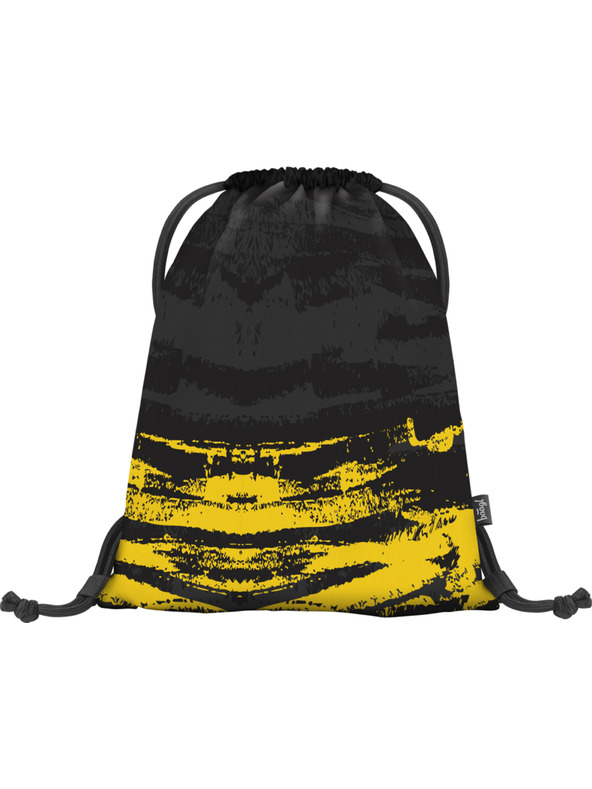 BAAGL  Szürke táska Baagl Dune