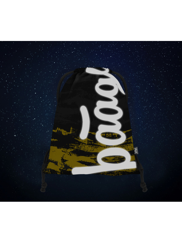 BAAGL  Szürke táska Baagl Dune