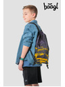 BAAGL  Szürke táska Baagl Dune